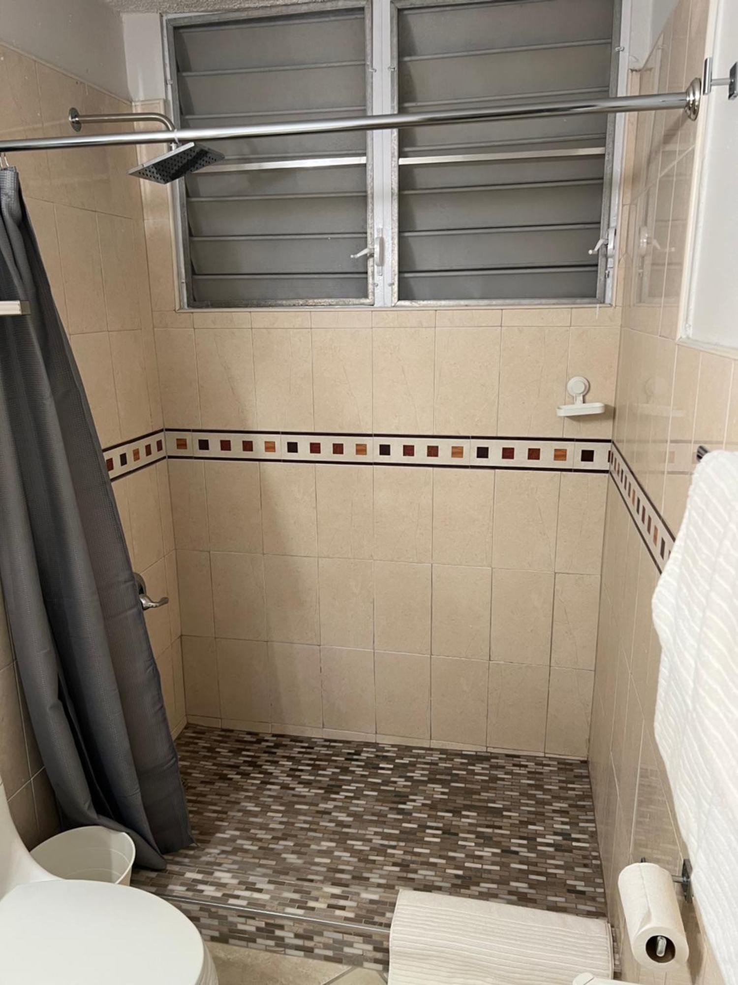 Villa Kasa Metropolis Carolina Esterno foto